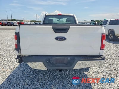 Zdjęcie 6 z 12 samochodu: 2019 FORD F-150 VIN:1FTMF1C5XKKD08300 - miniatura