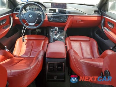 Zdjęcie 8 z 13 samochodu: 2016 BMW 428 I GRAN COUPE SULEV VIN:WBA4A9C51GG695212 - miniatura