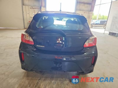 Zdjęcie 6 z 13 samochodu: 2024 MITSUBISHI MIRAGE ES VIN:ML32AUHJXRH022891 - miniatura