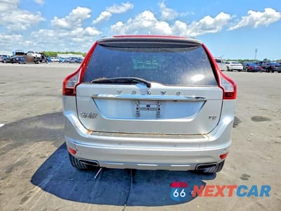 Zdjęcie 6 z 12 samochodu: 2016 VOLVO XC60 T5 PREMIER VIN:YV440MDK5G2790718 - miniatura