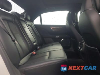 Zdjęcie 10 z 12 samochodu: 2018 LINCOLN CONTINENTAL RESERVE VIN:1LN6L9NC5J5609514 - miniatura