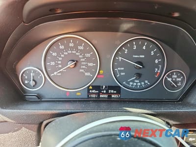 Zdjęcie 9 z 12 samochodu: 2017 BMW 320 XI VIN:WBA8A3C51HK691559 - miniatura