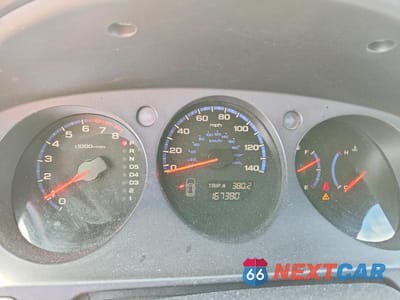 Zdjęcie 9 z 14 samochodu: 2006 ACURA MDX TOURING VIN:2HNYD18966H519794 - miniatura