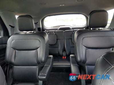 Zdjęcie 10 z 13 samochodu: 2022 FORD EXPLORER XLT VIN:1FMSK8DHXNGA90365 - miniatura