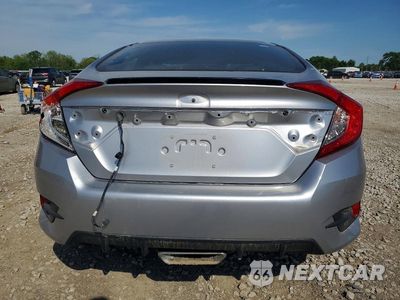 Zdjęcie 6 z 12 samochodu: 2020 HONDA CIVIC SPORT VIN:19XFC2F8XLE029320 - miniatura