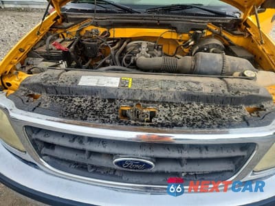 Zdjęcie 11 z 13 samochodu: 2003 FORD F150 VIN:2FTRF17293CA56521 - miniatura