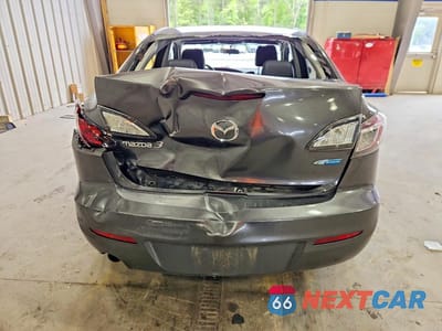 Zdjęcie 6 z 12 samochodu: 2012 MAZDA 3 I VIN:JM1BL1W73C1695163 - miniatura