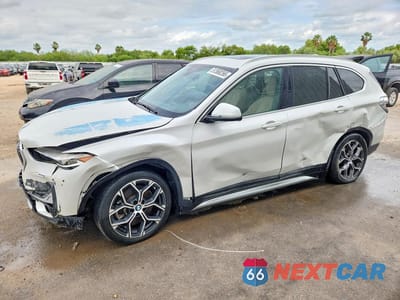 2020 BMW X1 SDRIVE28I WBXJG7C01L5R93829 - główne zdjęcie licytacji z USA - miniatura
