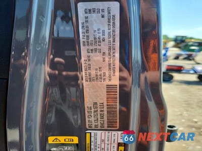 Zdjęcie 12 z 12 samochodu: 2022 JEEP GLADIATOR MOJAVE VIN:1C6JJTEG7NL167784 - miniatura
