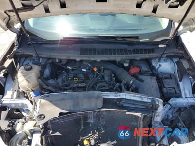 Zdjęcie 12 z 13 samochodu: 2022 FORD EDGE SEL VIN:2FMPK4J96NBA14533 - miniatura