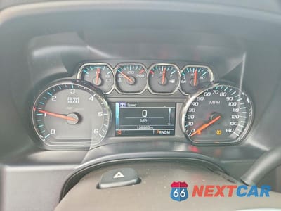 Zdjęcie 9 z 13 samochodu: 2014 CHEVROLET SILVERADO C1500 LT VIN:3GCPCREC9EG558008 - miniatura