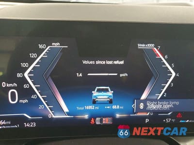Zdjęcie 9 z 13 samochodu: 2025 BMW X3 30 XDRIVE VIN:5UX53GP02S9Y37101 - miniatura