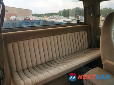 Zdjęcie 12 z 14 samochodu: 1993 GMC SIERRA C1500 VIN:2GTEC19K7P1555677 - miniatura