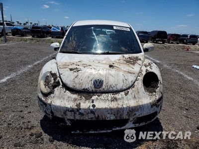 Zdjęcie 9 z 24 samochodu: 2010 VOLKSWAGEN NEW BEETLE VIN:3VWPW3AG7AM016251 - miniatura