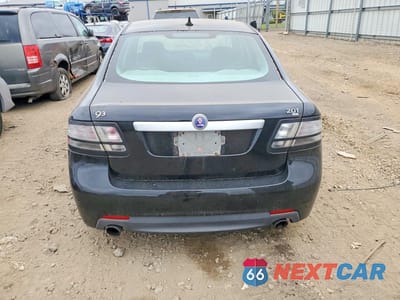 Zdjęcie 6 z 12 samochodu: 2010 SAAB 9-3 2.0T VIN:YS3FA4BY0A1611555 - miniatura