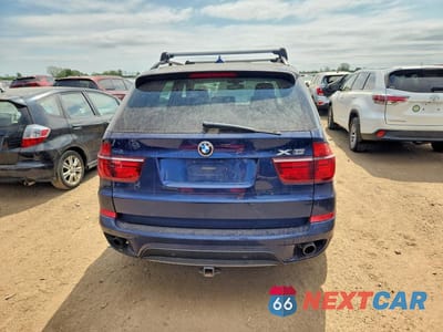 Zdjęcie 6 z 12 samochodu: 2011 BMW X5 VIN:5UXZV4C53BL405700 - miniatura