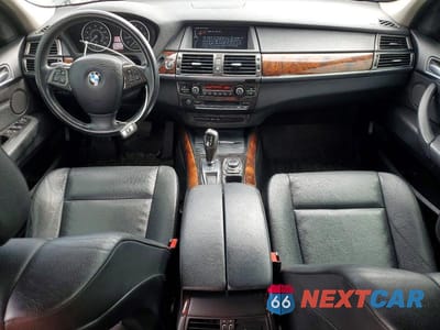 Zdjęcie 8 z 14 samochodu: 2012 BMW X5 XDRIVE35I VIN:5UXZV4C51CL745770 - miniatura