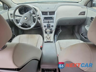 Zdjęcie 8 z 12 samochodu: 2009 CHEVROLET MALIBU 2LT VIN:1G1ZJ577X94190554 - miniatura