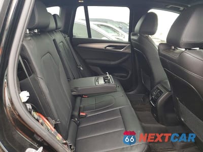 Zdjęcie 10 z 13 samochodu: 2023 BMW X3 XDRIVE30I VIN:5UX53DP07P9N60256 - miniatura