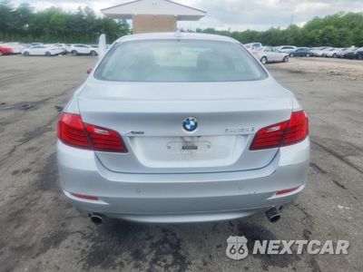 Zdjęcie 6 z 12 samochodu: 2016 BMW 535 XI VIN:WBA5B3C57GG253534 - miniatura
