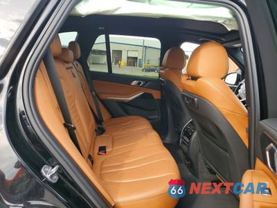 Zdjęcie 11 z 14 samochodu: 2019 BMW X5 XDRIVE40I VIN:5UXCR6C59KLL64222 - miniatura