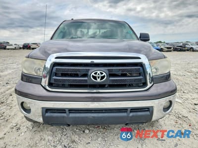 Piąte zdjęcie samochodu w środku: 2012 TOYOTA TUNDRA GRADE VIN:5TFRM5F16CX047814 - miniatura