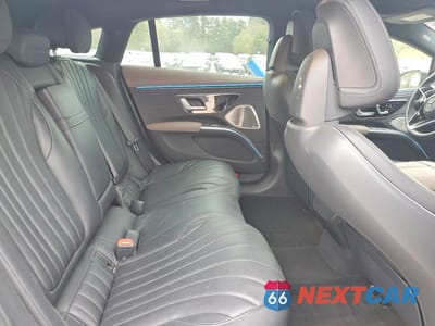 Zdjęcie 10 z 13 samochodu: 2023 MERCEDES-BENZ EQS 450 VIN:W1KCG2EBXPA041289 - miniatura
