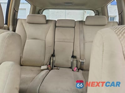 Zdjęcie 10 z 14 samochodu: 2006 TOYOTA HIGHLANDER LIMITED VIN:JTEEP21A660154656 - miniatura