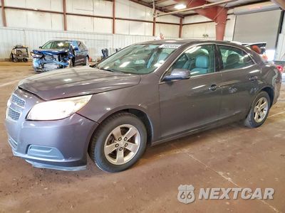 2013 CHEVROLET MALIBU 1LT 1G11C5SA2DF264573 - główne zdjęcie licytacji z USA - miniatura