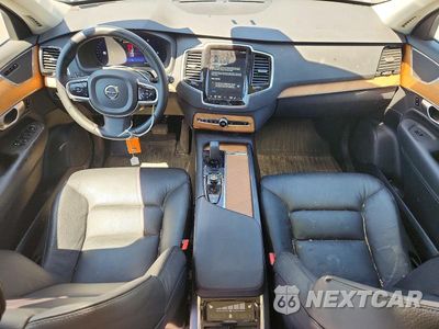 Zdjęcie 8 z 13 samochodu: 2024 VOLVO XC90 PLUS VIN:YV4062PE8R1192302 - miniatura
