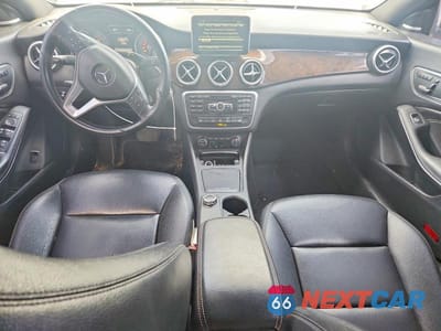 Zdjęcie 8 z 12 samochodu: 2014 MERCEDES-BENZ CLA 250 4MATIC VIN:WDDSJ4GBXEN154882 - miniatura