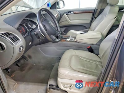 Zdjęcie 7 z 13 samochodu: 2014 AUDI Q7 PREMIUM PLUS VIN:WA1LMAFE7ED008858 - miniatura
