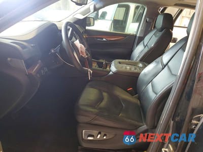 Zdjęcie 7 z 13 samochodu: 2015 CADILLAC ESCALADE V-SERIES VIN:1GYS4HKJ7FR224169 - miniatura