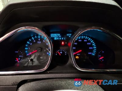 Zdjęcie 9 z 13 samochodu: 2012 CHEVROLET TRAVERSE LT VIN:1GNKRJED6CJ281937 - miniatura