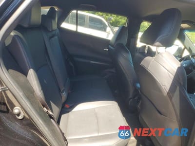 Zdjęcie 11 z 14 samochodu: 2023 TOYOTA VENZA XLE VIN:JTEAAAAH4PJ139124 - miniatura