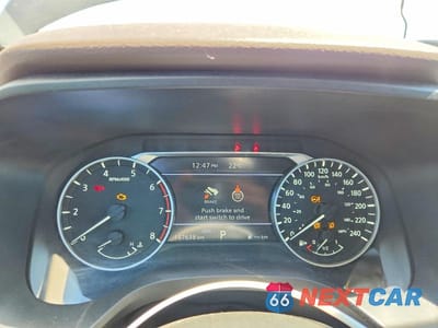 Zdjęcie 9 z 14 samochodu: 2021 NISSAN ROGUE SV VIN:5N1AT3BBXMC683238 - miniatura