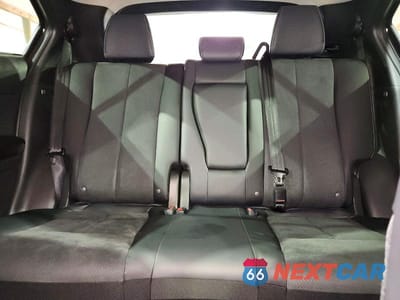 Zdjęcie 10 z 13 samochodu: 2026 MITSUBISHI ECLIPSE CROSS SE VIN:JA4ATWAA8TZ005320 - miniatura