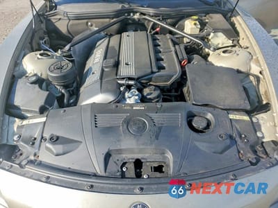 Zdjęcie 11 z 12 samochodu: 2005 BMW Z4 3.0 VIN:4USBT53525LT28184 - miniatura