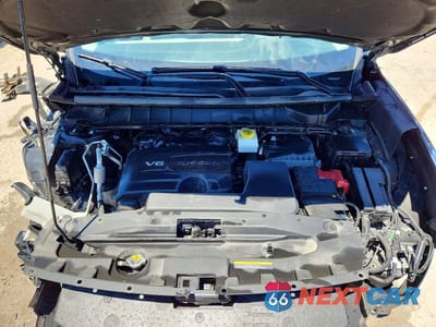 Zdjęcie 12 z 14 samochodu: 2022 NISSAN PATHFINDER SL VIN:5N1DR3CC9NC255942 - miniatura