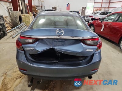 Zdjęcie 6 z 13 samochodu: 2014 MAZDA 6 SPORT VIN:JM1GJ1U63E1156728 - miniatura