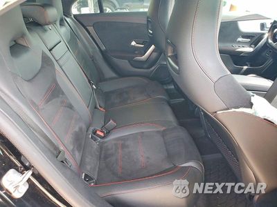 Zdjęcie 10 z 12 samochodu: 2024 MERCEDES-BENZ CLA 250 VIN:W1K5J4GB7RN443124 - miniatura