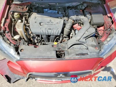 Zdjęcie 11 z 12 samochodu: 2013 MITSUBISHI LANCER SE VIN:JA32V2FW2DU601845 - miniatura