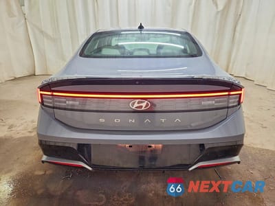 Zdjęcie 6 z 12 samochodu: 2024 HYUNDAI SONATA SEL VIN:KMHL64JA7RA382993 - miniatura
