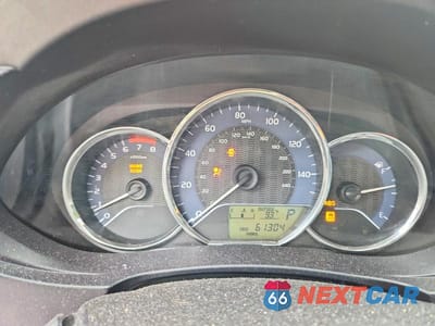 Zdjęcie 9 z 12 samochodu: 2015 TOYOTA COROLLA L VIN:2T1BURHE4FC233251 - miniatura