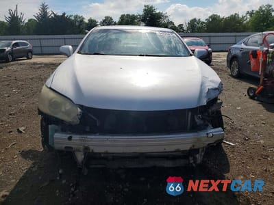 Piąte zdjęcie samochodu w środku: 2008 LEXUS ES 350 VIN:JTHBJ46G282161448 - miniatura