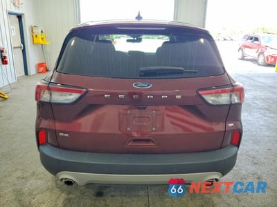 Zdjęcie 6 z 13 samochodu: 2021 FORD ESCAPE SE VIN:1FMCU0G61MUA67650 - miniatura