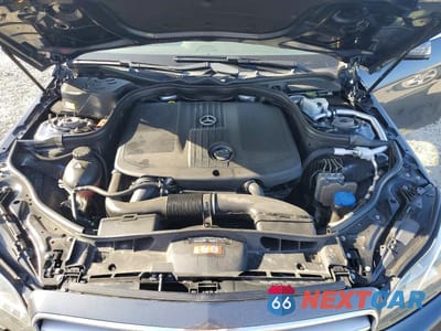 Zdjęcie 11 z 12 samochodu: 2014 MERCEDES-BENZ E 250 BLUETEC VIN:WDDHF0EB2EB027651 - miniatura