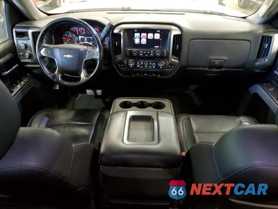 Zdjęcie 8 z 12 samochodu: 2014 CHEVROLET SILVERADO K1500 LT VIN:3GCUKREH0EG475360 - miniatura