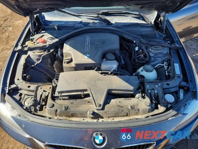 Zdjęcie 11 z 12 samochodu: 2013 BMW 328 I SULEV VIN:WBA3C1G51DNR46853 - miniatura