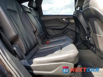 Zdjęcie 11 z 13 samochodu: 2018 AUDI Q7 PRESTIGE VIN:WA1VAAF75JD019502 - miniatura